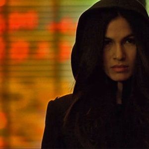 Meet your Posher, Emerly